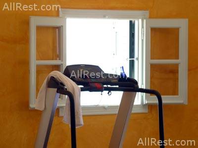 Apollonia Bay Hotel 15